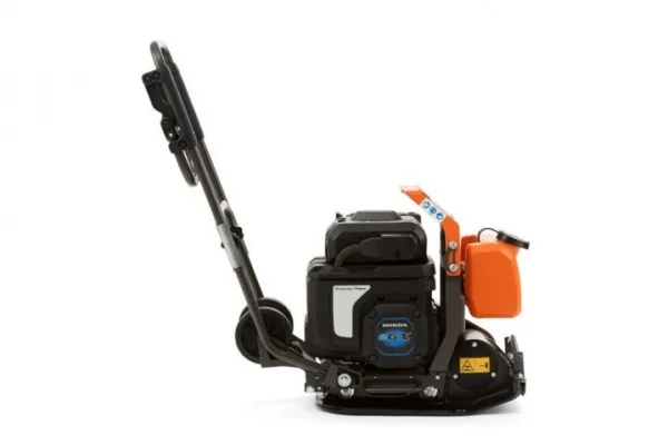 Husqvarna lfe 60 lat piastra vibrante 36 v 10,4 kn senza batterie 970516901 - dettaglio 4