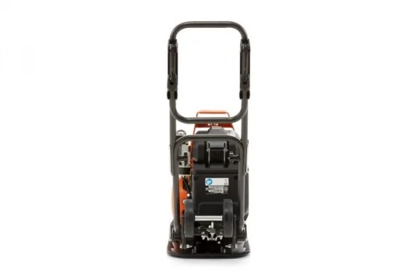Husqvarna lfe 60 lat piastra vibrante 36 v 10,4 kn senza batterie 970516901 - dettaglio 5