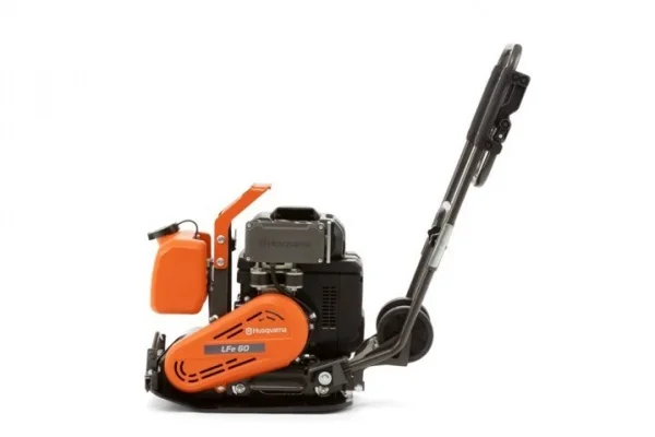 Husqvarna lfe 60 lat piastra vibrante 36 v 10,4 kn senza batterie 970516901 - dettaglio 7