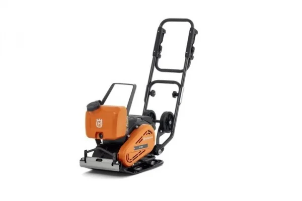 Husqvarna lf 60i lat piastra vibrante frontemarcia 36 v 10,4 kn senza batterie 970516801 - dettaglio 1