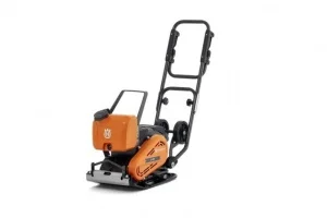 Husqvarna lf 60i lat piastra vibrante frontemarcia 36 v 10,4 kn senza batterie 970516801 - dettaglio 1