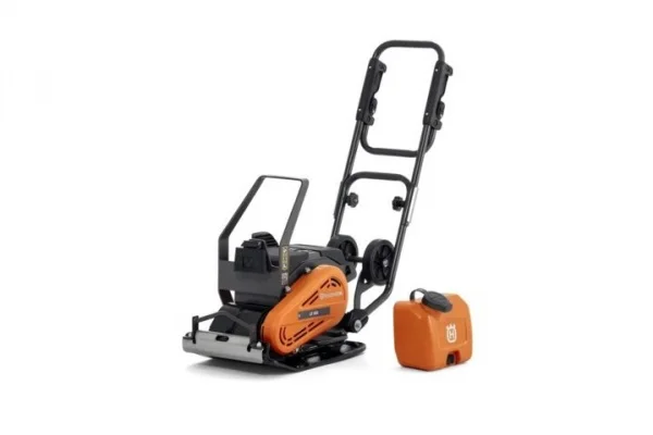 Husqvarna lf 60i lat piastra vibrante frontemarcia 36 v 10,4 kn senza batterie 970516801 - dettaglio 3