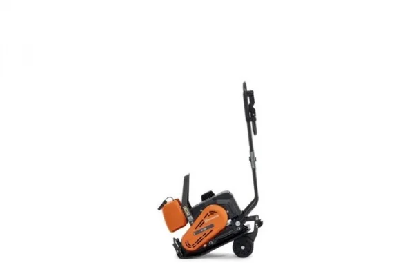 Husqvarna lf 60i lat piastra vibrante frontemarcia 36 v 10,4 kn senza batterie 970516801 - dettaglio 4