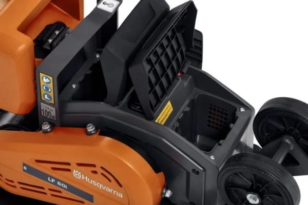 Husqvarna lf 60i lat piastra vibrante frontemarcia 36 v 10,4 kn senza batterie 970516801 - dettaglio 5