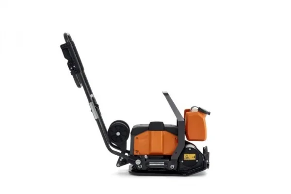 Husqvarna lf 60i lat piastra vibrante frontemarcia 36 v 10,4 kn senza batterie 970516801 - dettaglio 6