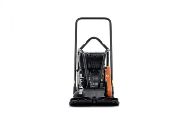 Husqvarna lfv 100 piastra vibrante frontemarcia 10,4 kn a diesel 500 mm 970455503 - dettaglio 2