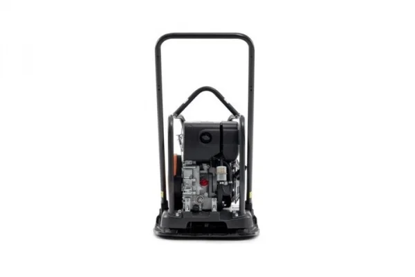 Husqvarna lfv 100 piastra vibrante frontemarcia 10,4 kn a diesel 500 mm 970455503 - dettaglio 4