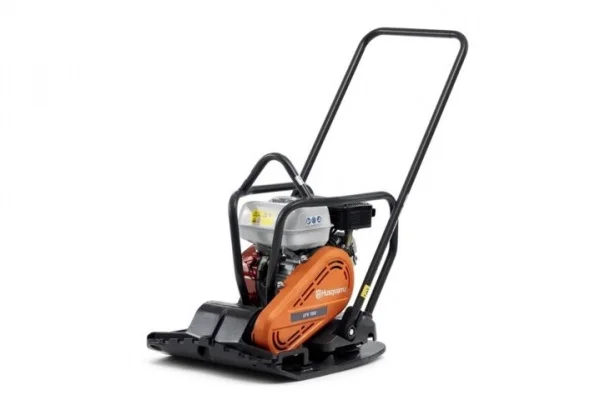 Husqvarna lfv 100 piastra frontemarcia 10,4 kn honda 500 mm 970455502 - dettaglio 1