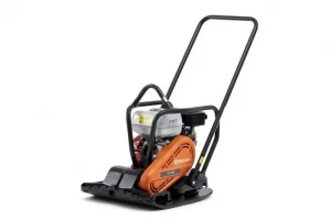 Husqvarna lfv 100 piastra frontemarcia 10,4 kn honda 500 mm 970455502 - dettaglio 1