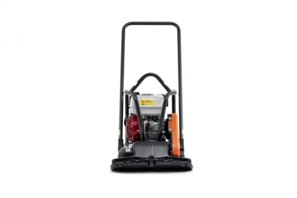 Husqvarna lfv 100 piastra frontemarcia 10,4 kn honda 500 mm 970455502 - dettaglio 2