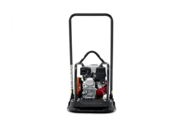 Husqvarna lfv 100 piastra frontemarcia 10,4 kn honda 500 mm 970455502 - dettaglio 3