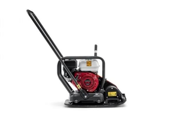 Husqvarna lfv 100 piastra frontemarcia 10,4 kn honda 500 mm 970455502 - dettaglio 4
