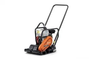 Husqvarna LFV 80 Piastra frontemarcia 19 kN Honda 420 mm 970455501 - 970455501