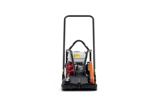 Husqvarna LFV 80 Piastra frontemarcia 19 kN Honda 420 mm 970455501 - 970455501