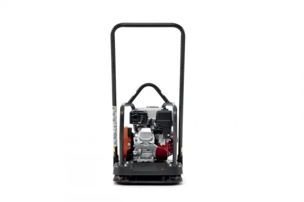 Husqvarna LFV 80 Piastra frontemarcia 19 kN Honda 420 mm 970455501 - 970455501