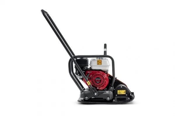 Husqvarna LFV 80 Piastra frontemarcia 19 kN Honda 420 mm 970455501 - 970455501