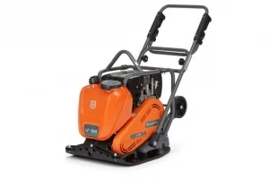 Husqvarna lf 100 lat piastra frontemarcia 17 kn a diesel 500 mm 967896801 - dettaglio 1
