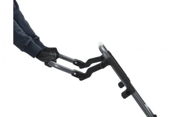 Husqvarna lf 80 lat piastra vibrante frontemarcia 17 kn honda 420 mm 967855002 - dettaglio 2