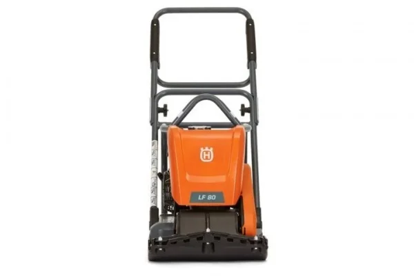 Husqvarna lf 80 l piastra vibrante frontemarcia 19 kn honda 420 mm 967855001 - dettaglio 3