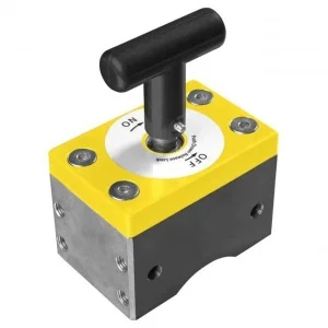 Magswitch magsquare 1000 magnete di tenuta ad azionamento manuale 477,1 kg 8100099 - dettaglio 2