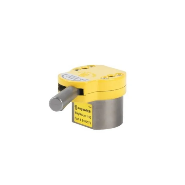 Magswitch magmount 150 staffa di fissaggio magnetica 47 kg 8100579 - dettaglio 3
