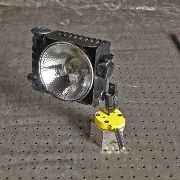 Magswitch magmount 400 staffa di fissaggio magnetica 190,5 kg 8100523 - dettaglio 1