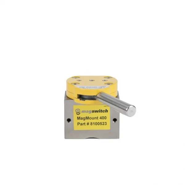 Magswitch magmount 400 staffa di fissaggio magnetica 190,5 kg 8100523 - dettaglio 3
