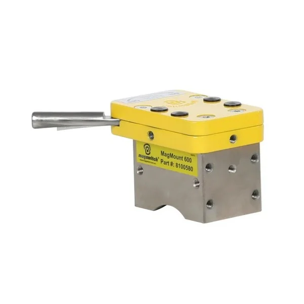 Magswitch magmount 600 staffa di fissaggio magnetica 236,7 kg 8100580 - dettaglio 1