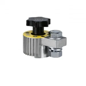 Magswitch groundclamp 300 morsetto di terra per saldatura magnetica 90 kg 8100746 - dettaglio 2