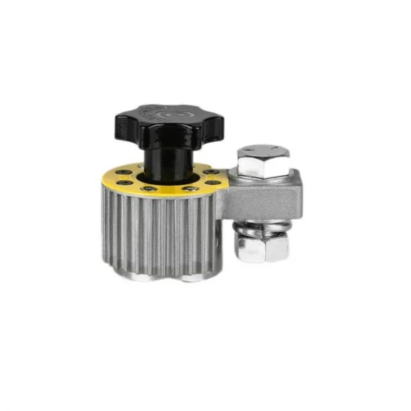 Magswitch groundclamp 300 morsetto di terra per saldatura magnetica 90 kg 8100746 - dettaglio 5