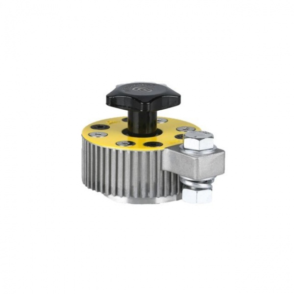 Magswitch GroundClamp 600 Morsetto di terra per saldatura magnetica 200 kg 8100747 - 8100747