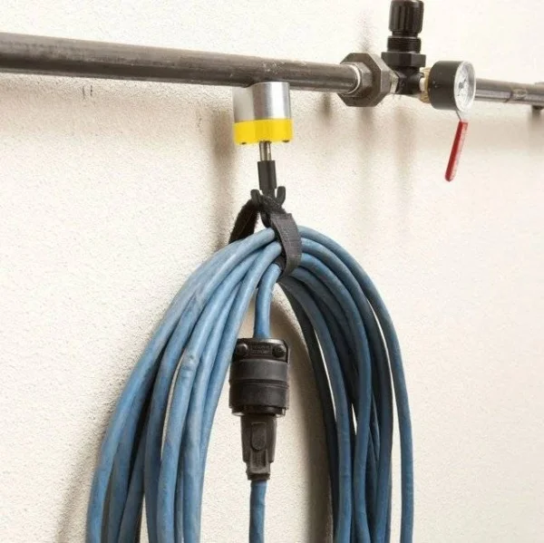 Magswitch maghook 25 gancio magnetico 115 kg 8100012 - dettaglio 1