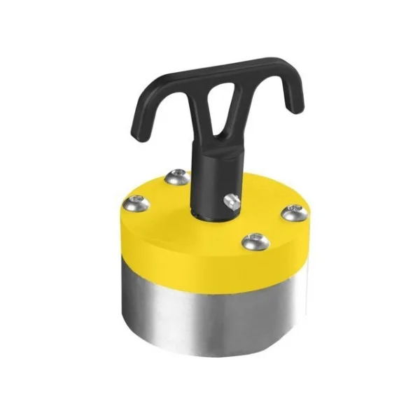Magswitch maghook 40 gancio magnetico 200 kg 8100006 - dettaglio 1