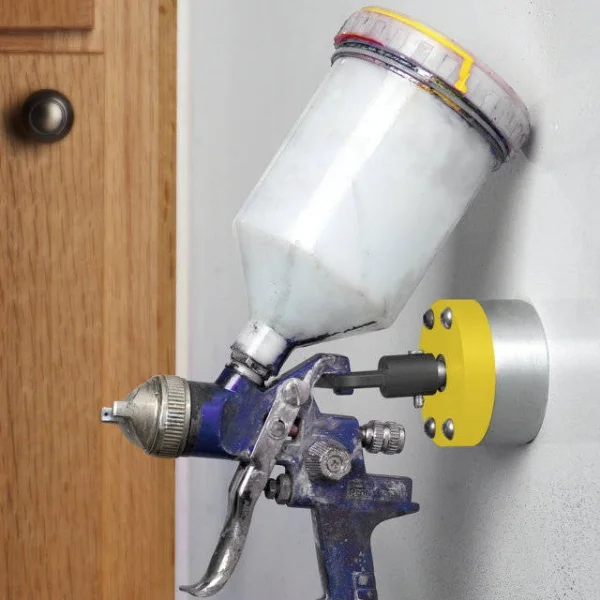 Magswitch maghook 40 gancio magnetico 200 kg 8100006 - dettaglio 7