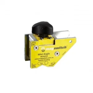 Magswitch mini angle magnete angolare 76 kg 8100352 - dettaglio 1