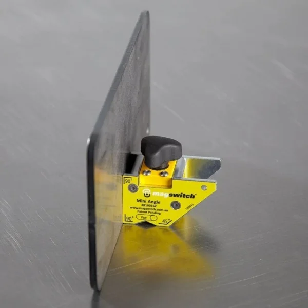 Magswitch mini angle magnete angolare 76 kg 8100352 - dettaglio 2