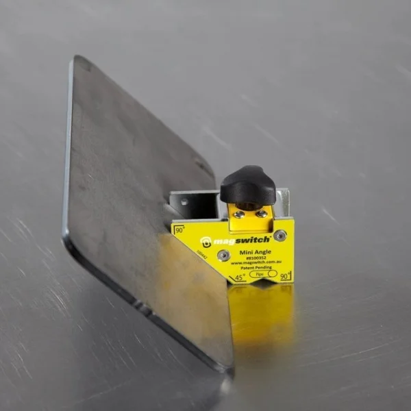 Magswitch mini angle magnete angolare 76 kg 8100352 - dettaglio 3