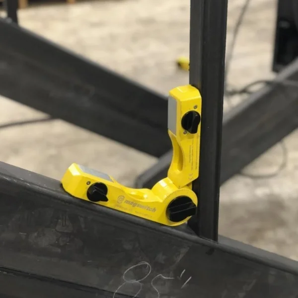 Magswitch pivot angle mini 150 max magnete angolare 83 kg 81001215 - dettaglio 4