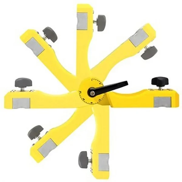 Magswitch pivot angle 200 magnete angolare 97,5 kg 8100367 - dettaglio 2