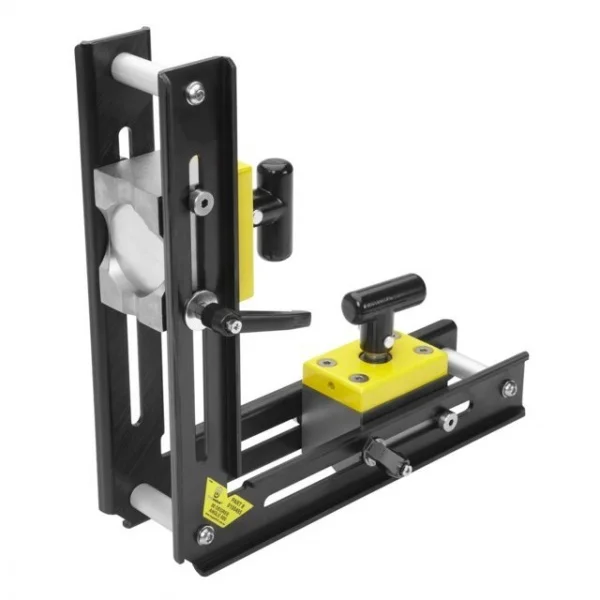 Magswitch 90 degree angle 600 magnete angolo fisso 90° per posaggi o saldature 275 kg 8100495 - dettaglio 2