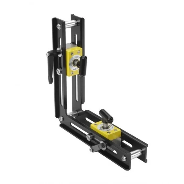 Magswitch 90 degree angle 165 magnete angolo fisso 90° per posaggi o saldature 122 kg 8100548 - dettaglio 2