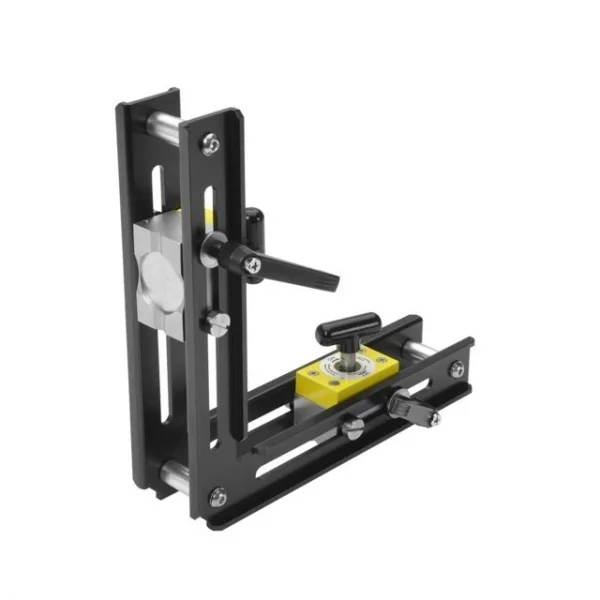 Magswitch 90 degree angle 165 magnete angolo fisso 90° per posaggi o saldature 122 kg 8100548 - dettaglio 3