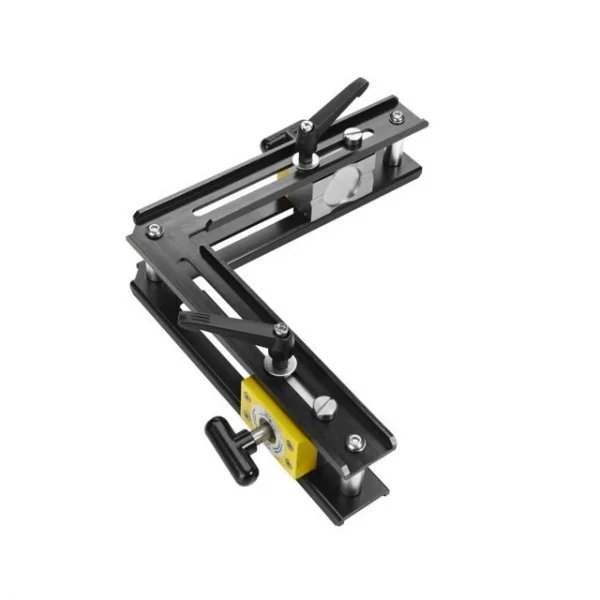 Magswitch 90 degree angle 165 magnete angolo fisso 90° per posaggi o saldature 122 kg 8100548 - dettaglio 4