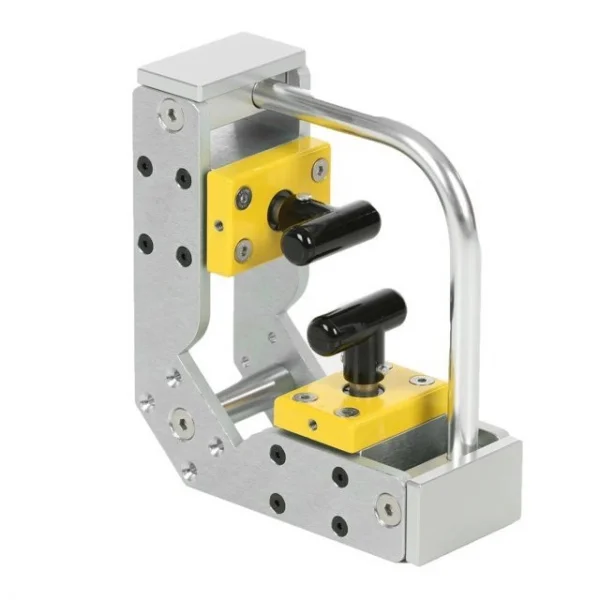 Magswitch 90 deg ang stiffener 1200 magnete angolo fisso 90° per posaggi o saldature 1040 kg 8100961 - dettaglio 1