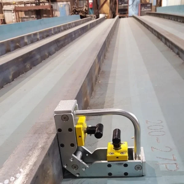 Magswitch 90 deg ang stiffener 1200 magnete angolo fisso 90° per posaggi o saldature 1040 kg 8100961 - dettaglio 2