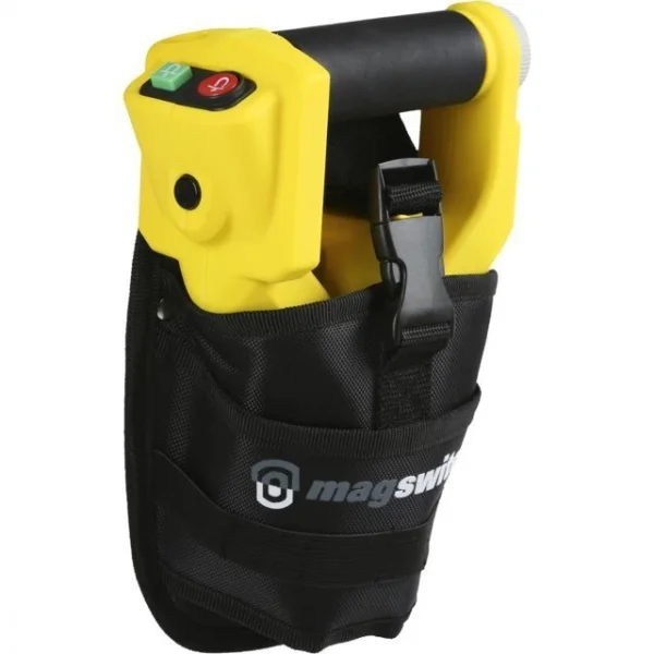 Magswitch hand lifter 60 ce sollevatore magnetico manuale 90 kg con batteria 8800487 - dettaglio 2