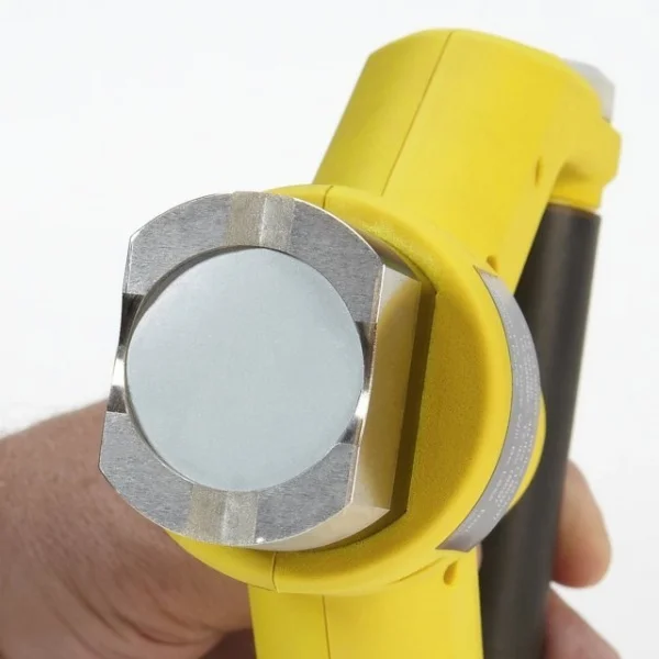 Magswitch hand lifter 60 ce sollevatore magnetico manuale 90 kg con batteria 8800487 - dettaglio 3