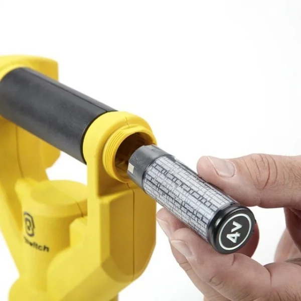 Magswitch hand lifter 60 ce sollevatore magnetico manuale 90 kg con batteria 8800487 - dettaglio 4