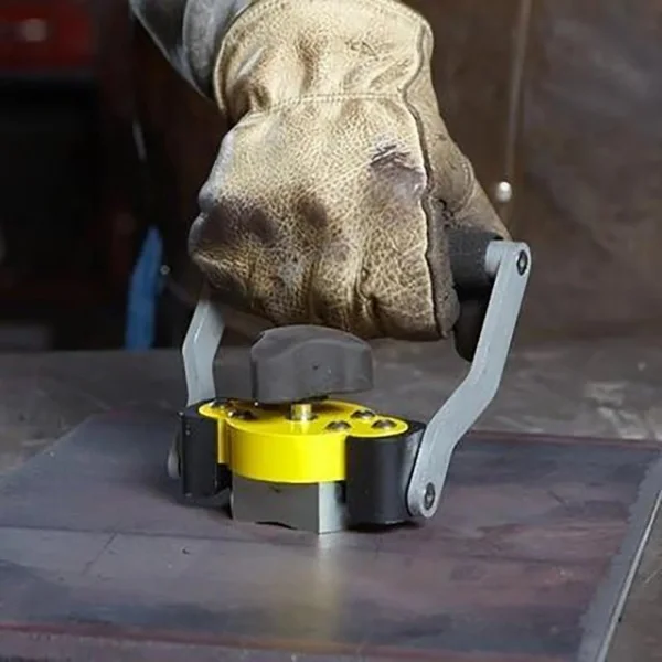 Magswitch hand lifter 60-m sollevatore magnetico manuale con impugnatura girevole 98 kg 8100359 - dettaglio 3