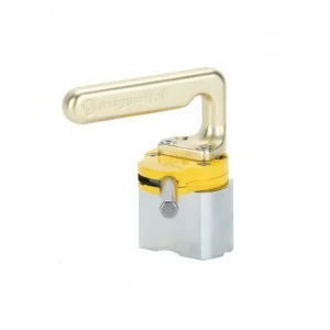 Magswitch fixed hand lifter 400 sollevatore magnetico manuale singolo 170 kg 8100810 - dettaglio 1